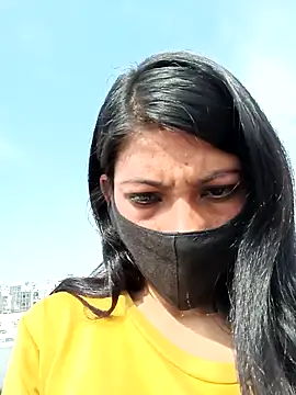 Snapshot of Noorkhatoon chatting on February 2025 06:02:01 AM Noorkhatoon online show from February 2025 06:02:01 AM