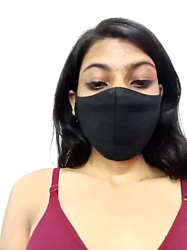 Snapshot of Noorkhatoon chatting on February 2025 09:05:01 AM Noorkhatoon online show from February 2025 09:05:01 AM