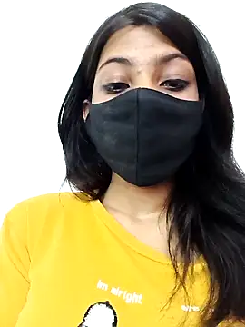 Snapshot of Noorkhatoon chatting on February 2025 05:53:02 AM Noorkhatoon online show from February 2025 05:53:02 AM