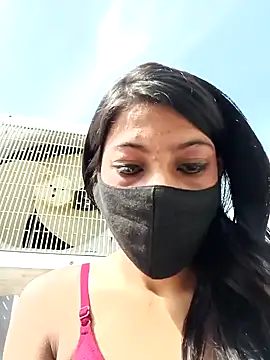 Snapshot of Noorkhatoon chatting on February 2025 06:11:02 AM Noorkhatoon online show from February 2025 06:11:02 AM