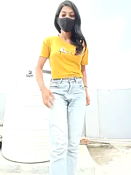 Snapshot of Noorkhatoon chatting on February 2025 12:22:01 PM Noorkhatoon online show from February 2025 12:22:01 PM