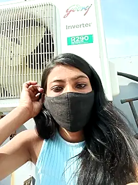 Snapshot of Noorkhatoon chatting on February 2025 05:55:02 AM Noorkhatoon online show from February 2025 05:55:02 AM