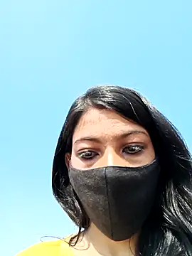 Snapshot of Noorkhatoon chatting on February 2025 06:05:02 AM Noorkhatoon online show from February 2025 06:05:02 AM