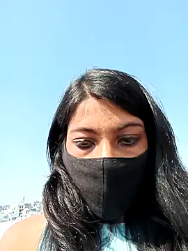 Snapshot of Noorkhatoon chatting on February 2025 09:10:02 AM Noorkhatoon online show from February 2025 09:10:02 AM