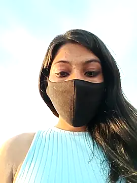 Snapshot of Noorkhatoon chatting on February 2025 12:16:01 PM Noorkhatoon online show from February 2025 12:16:01 PM