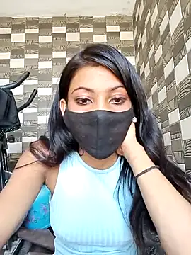 Snapshot of Noorkhatoon chatting on March 2025 09:06:01 AM Noorkhatoon online show from March 2025 09:06:01 AM