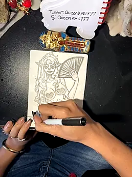 KimiAqua online show from October 2025 04:07:01 PM