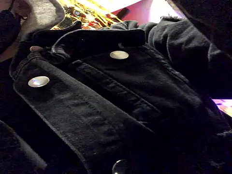 gabelove369 online show from December 2025 07:43:02 PM