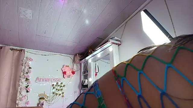 Snapshot of AnnaRosse1 chatting on April 2026 04:24:01 AM AnnaRosse1 online show from April 2026 04:24:01 AM