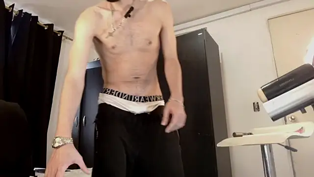 badanyboy online show from December 2025 09:22:01 PM