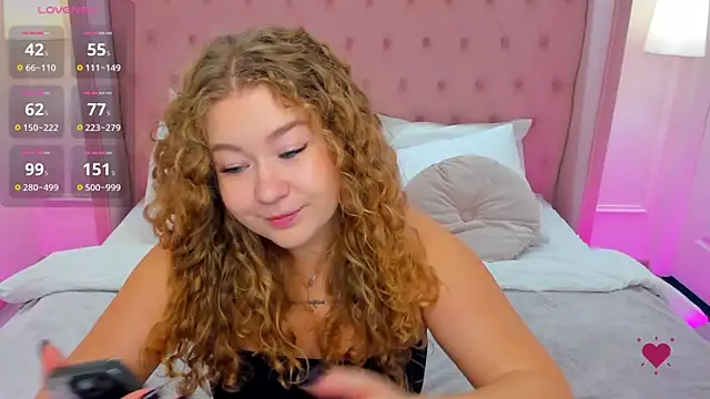 CassieRide online show from September 2025 05:21:01 AM