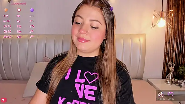 Zuzu sweet online show from November 2025 07:13:02 PM