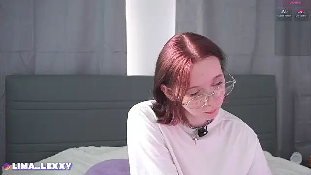 LimaLexxx online show from June 2026 12:20:02 AM