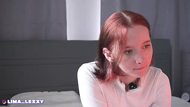 LimaLexxx online show from June 2026 12:43:02 AM