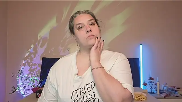 Niter online show from April 2026 08:11:01 PM