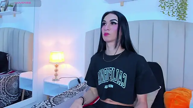 Mia thompson 19 online show from October 2025 07:56:01 PM