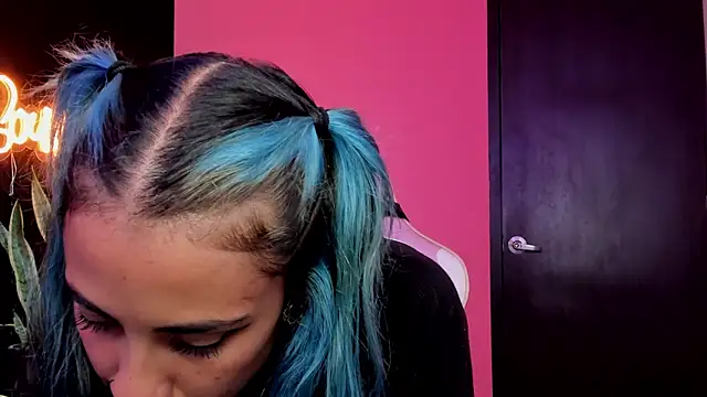 Juanadearco5 online show from September 2025 07:08:02 PM