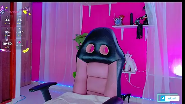 Chris parker27 online show from September 2025 12:30:01 PM