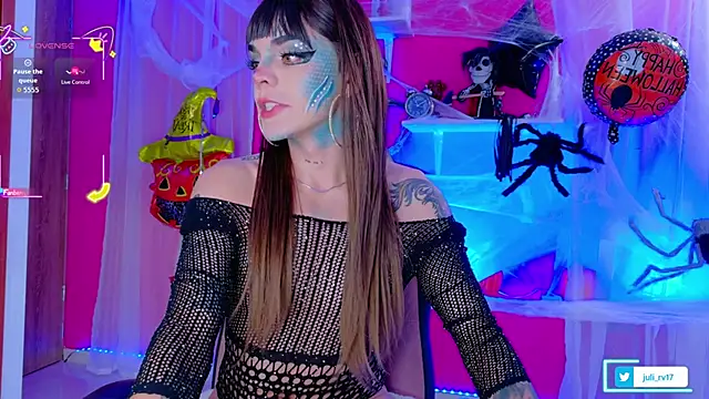 Chris parker27 online show from October 2025 12:48:02 PM