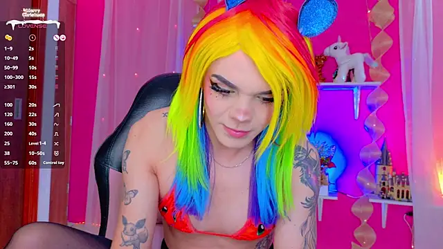 Chris parker27 online show from November 2025 12:15:02 PM