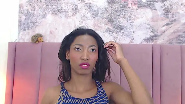 Snapshot of SabrinaDevill chatting on October 2025 01:12:02 PM SabrinaDevill online show from October 2025 01:12:02 PM