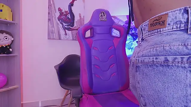 Snapshot of madelyn_rose_ chatting on March 2026 06:07:02 PM madelyn rose online show from March 2026 06:07:02 PM