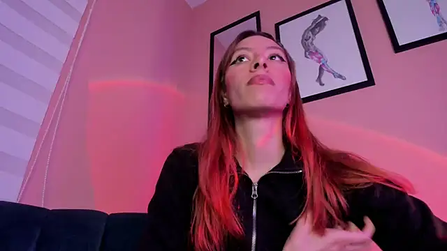 SensualJane2 online show from September 2025 11:41:01 PM