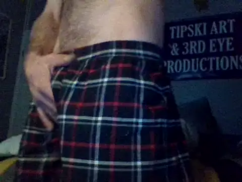 Tipski online show from January 2025 10:17:01 AM