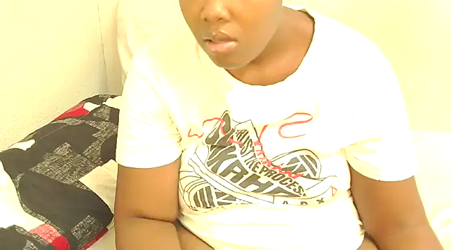 DollyAssZA online show from February 2025 02:00:01 PM