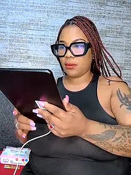 ExclusiveLeexx online show from December 2024 07:47:02 AM