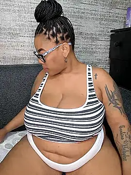 ExclusiveLeexx online show from January 2026 09:57:02 AM