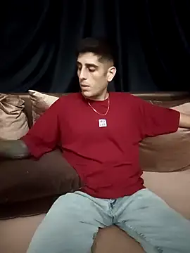 arenn1997 online show from September 2025 10:15:02 PM