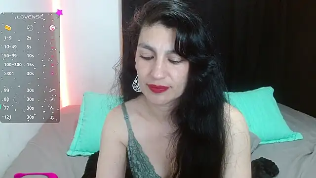 cristina connor online show from December 2024 03:25:02 AM