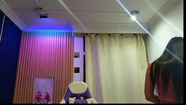 Cataleyalove ADY online show from October 2025 07:48:01 AM