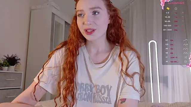 Snapshot of cinnabon_girls chatting on September 2025 05:33:02 AM cinnabon girls online show from September 2025 05:33:02 AM