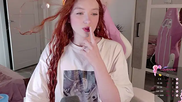 Snapshot of cinnabon_girls chatting on November 2025 12:23:01 AM cinnabon girls online show from November 2025 12:23:01 AM