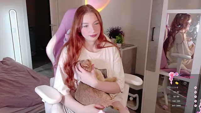 Snapshot of cinnabon_girls chatting on November 2025 09:25:02 PM cinnabon girls online show from November 2025 09:25:02 PM