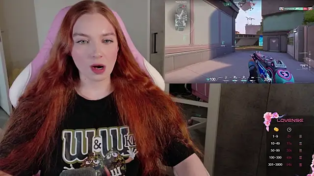 cinnabon girls online show from February 2026 10:51:02 AM