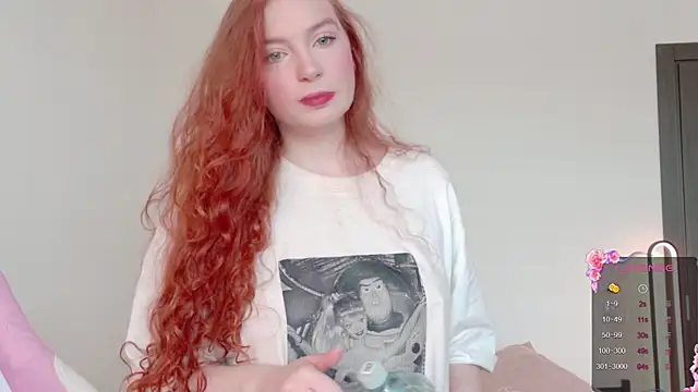 Snapshot of cinnabon_girls chatting on March 2026 12:00:02 PM cinnabon girls online show from March 2026 12:00:02 PM