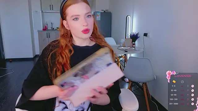 cinnabon girls online show from May 2026 04:12:02 PM