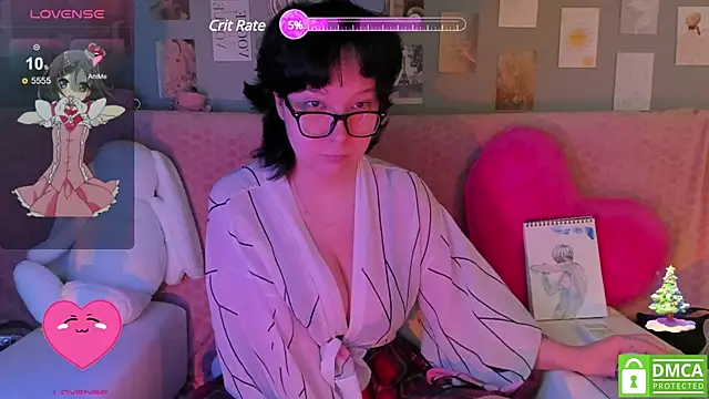 Snapshot of dreamgirllovee chatting on February 2025 11:54:02 PM dreamgirllovee online show from February 2025 11:54:02 PM