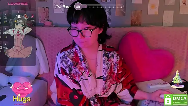 Snapshot of dreamgirllovee chatting on February 2025 04:11:01 AM dreamgirllovee online show from February 2025 04:11:01 AM