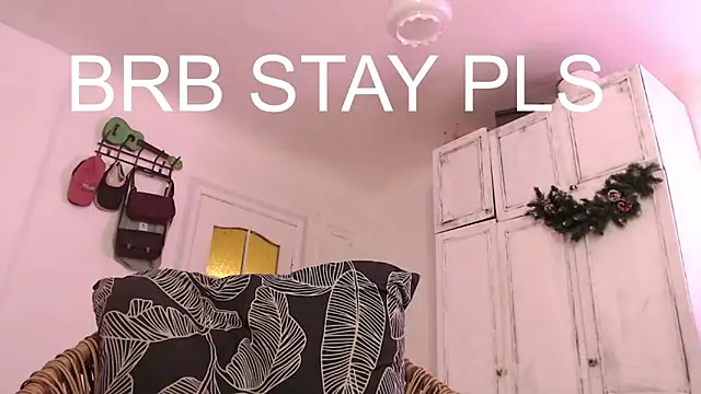 Mayrumey online show from December 2024 11:10:01 PM