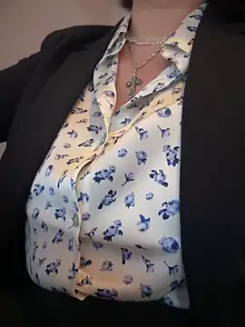 ZhenjaPoledance online show from October 2025 07:08:01 AM