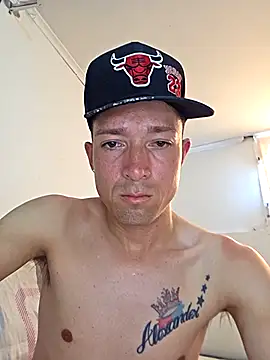 Snapshot of realg2307 chatting on January 2026 09:53:02 PM realg2307 online show from January 2026 09:53:02 PM