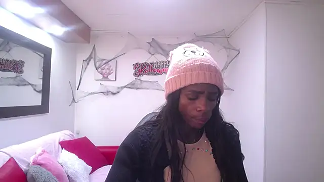 enderlis online show from October 2025 12:17:01 PM