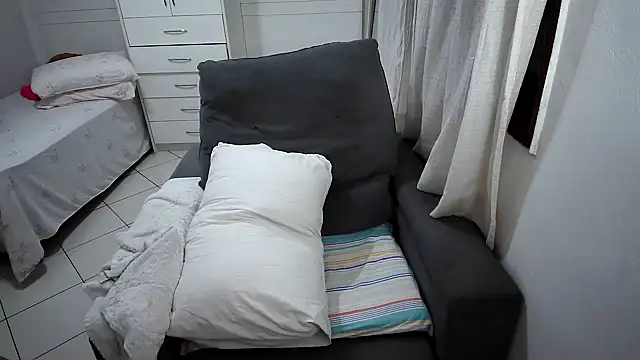 Micchellina online show from March 2026 09:43:02 PM