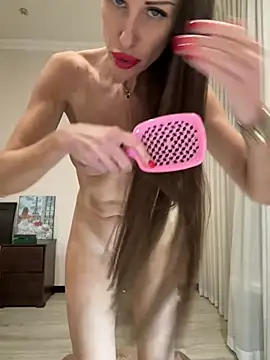 Hott Lolla online show from January 2025 03:47:02 PM