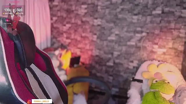 corallwells online show from January 2026 10:59:02 PM