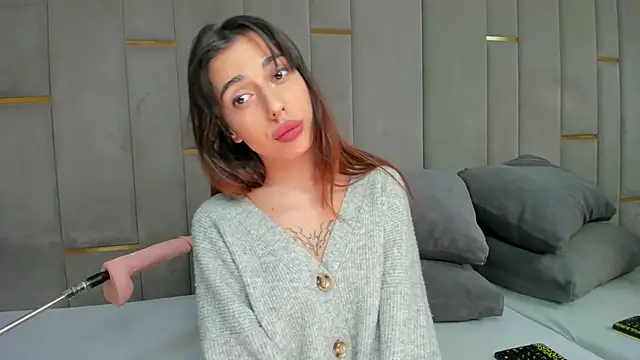 Snapshot of eva_lim chatting on November 2025 01:29:02 PM eva lim online show from November 2025 01:29:02 PM